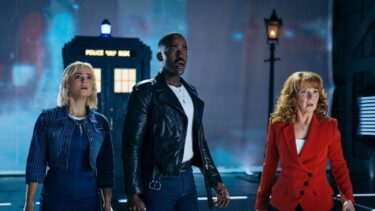 『ドクター・フー』シーズン１最終話レビュー