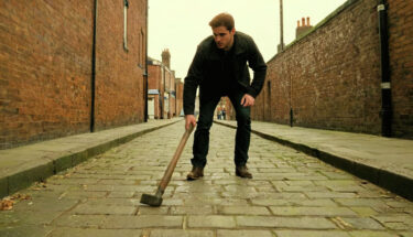 落下物にご注意！