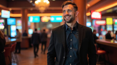 スポーツ賭博で20億円を獲得したのはタイムトラベラー？