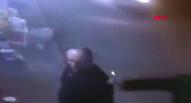 通りがかった人のおかげで九死に一生を得た男