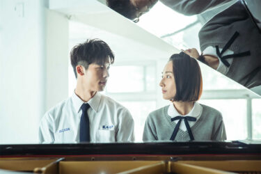 台湾の時間ファンタジー系映画とTV作品