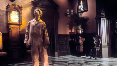 イギリスの児童向け時間ファンタジー作品