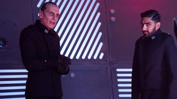 『ドクター・フー』14代目ドクター エピソード・ガイド│時間旅行