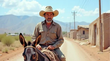 メキシコ版浦島太郎