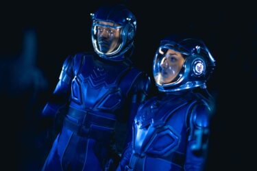 ドクター・フー：シーズン２第３話『ザ・ウェル』レビュー