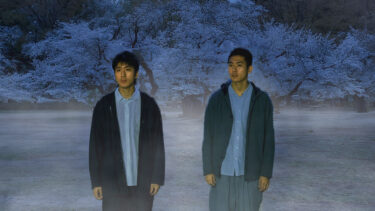 歩いても、歩いても