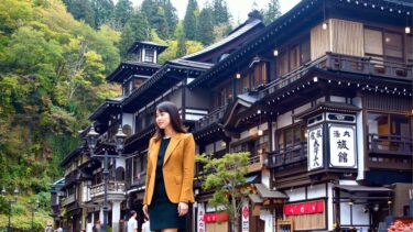 会いに来てくれた人形