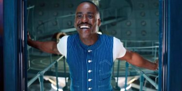 『ドクター・フー』シーズン２最終話レビュー