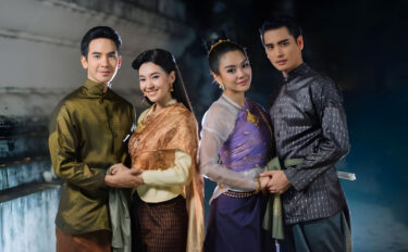 タイの時間系作品