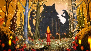 赤い色には何かある