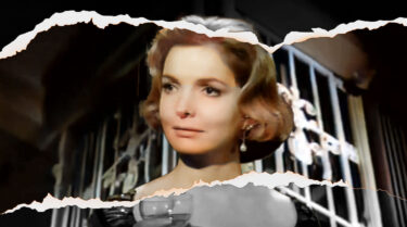 エレベーターのある館『世にも不思議な物語』シーズン３第32話