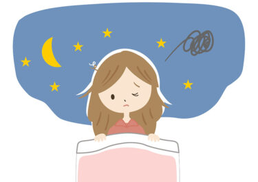 起床後に体験した不思議なできごと　日米比較！