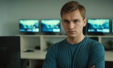 ロシアでも起こっていた！　未来のテレビ放送を受信