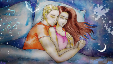 同じ夢を２人が共有するという不思議現象