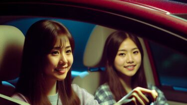 時空のお姉さん