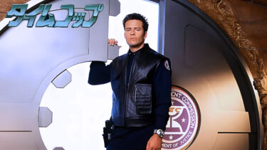 タイムコップ（TVシリーズ）