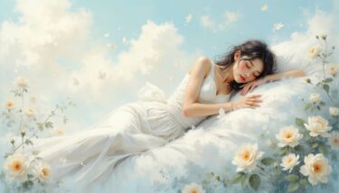 運命を変えた夢