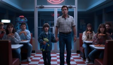 あそこは「ここ」じゃなかった