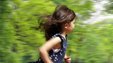 ラン！ガール！ラン！