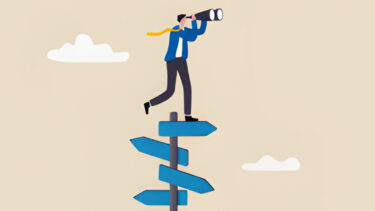 日常生活の中のちょっとした未来予知