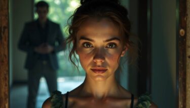 ホラー小説が現実化