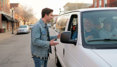 あの父親は誰だったのか？