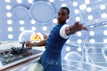 人気SFドラマ『ドクター・フー』が完全リニューアル